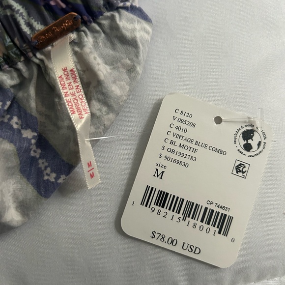 NWT Free People Gaia Skirt - Picture 4 of 4